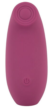 Клиторальный стимулятор OMINO Thumping Stimulator с зарядным кейсом